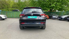 Skoda Karoq 1.5 TSI Sport Line 4x4 5dr DSG Petrol Estate